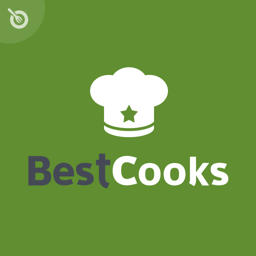 BestCooks for Google TV icon