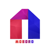 Mobdro TV icon
