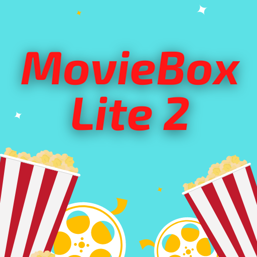 Moviebox Lite 2 icon