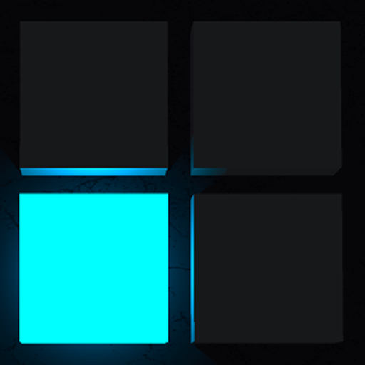 Tap Pad - Improve Your Reaction Time! icon