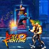Street Fighter 2019 street Fighting Edition
