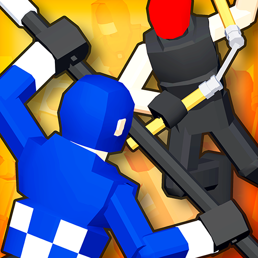 Smashgrounds.io: Ragdoll Arena icon