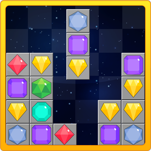 Block Puzzle Hexa icon