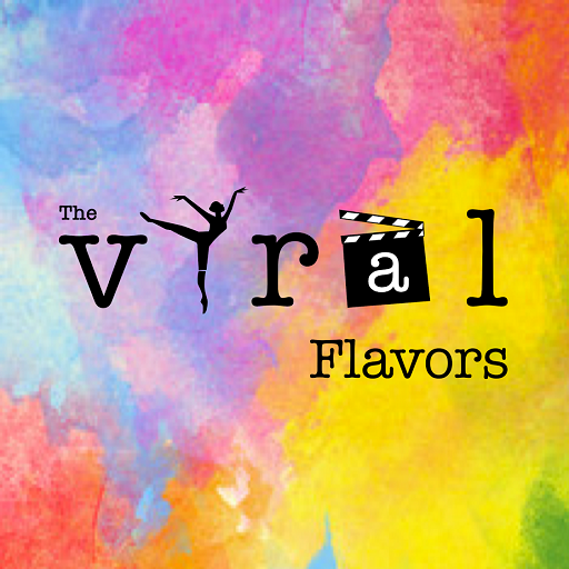 The Viral Flavors icon