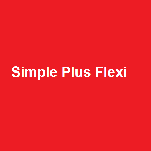 Simple Plus Apk icon