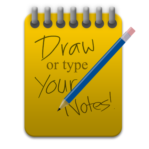 Quick Notes Free иконка