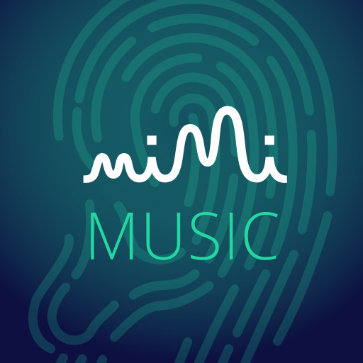 Mimi Music - Clear Sound icon
