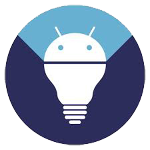 Flashlight Note أيقونة