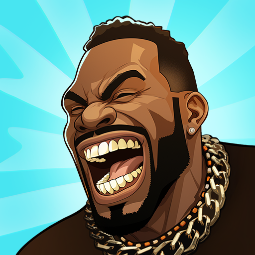 Gang City — Idle Tycoon icon