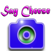 आवाज से सक्रिय कैमरा icon