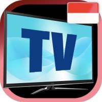 Indonesien TV Sat Info on 9Apps