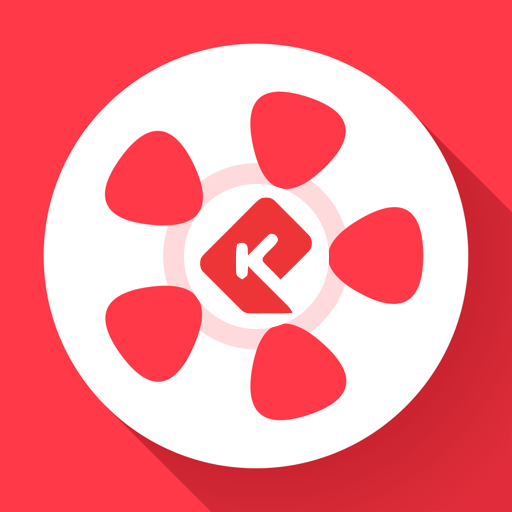 KimeMaster - Video Maker icon