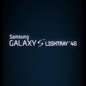 Galaxy S Lightray 4G icon