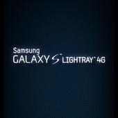Galaxy S Lightray 4G