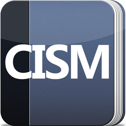 CISM Certification Exam أيقونة
