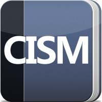 CISM Certification Exam on 9Apps