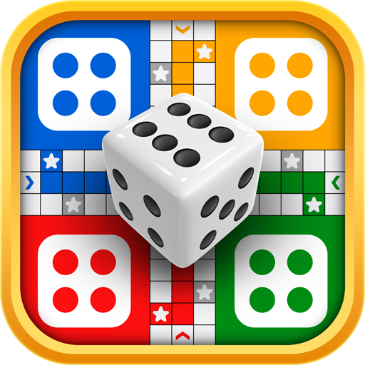 Ludo Buzz - Multiplayer Game icon