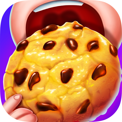 Cookie Maker icon