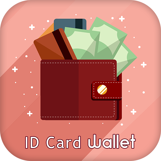 ID Card Locker : Mobile Card Wallet icon