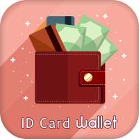 ID Card Locker : Mobile Card Wallet on 9Apps