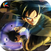 Ultimate Xen: Universes Battle icon
