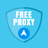 Free Proxy Telegram icon