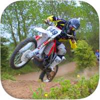 Motorbike Offroad Racing 3D