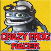 Trick Crazy Frog Racer icon