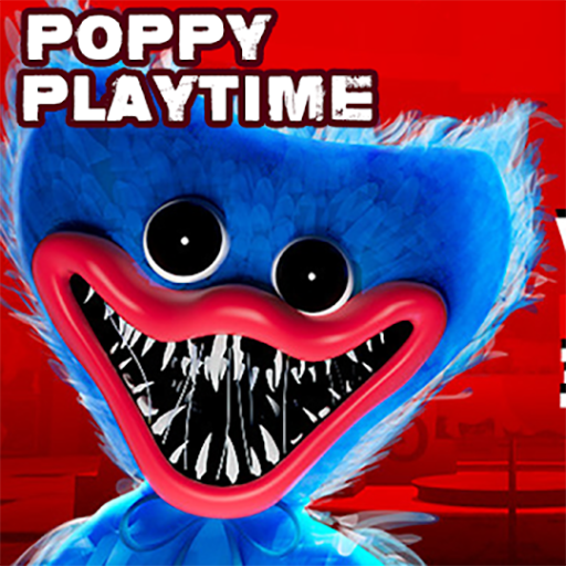 Poppy Playtime Horror Tricks icon