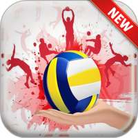 Volleyball Wallpapers