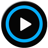 HD Video Audio Player icon