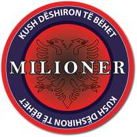 Milioneri Shqip