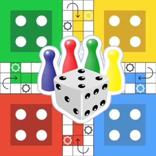 Ludo Star Game icon