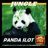 Jungle Panda Slot Casino icon