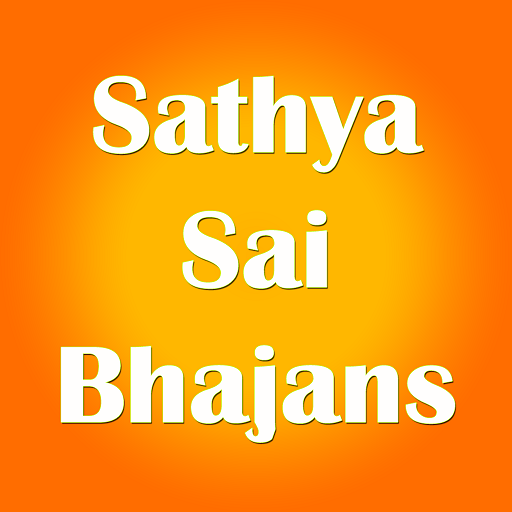 Sathya Sai Bhajans/Vedas Audio icon