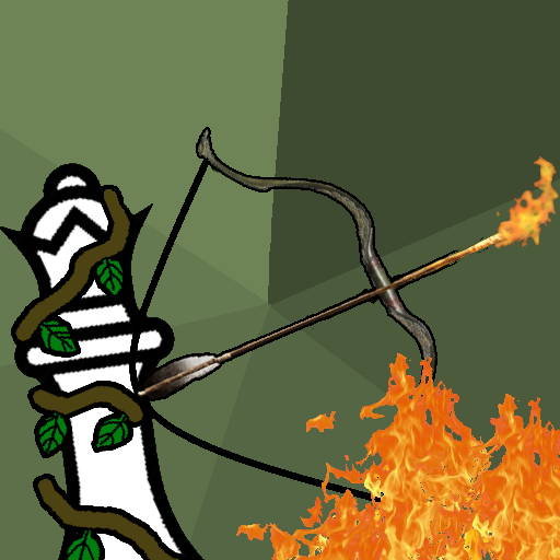 The Amazons Game icon