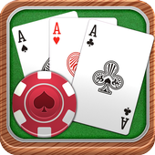 Teen Patti Award ♠ Club icon