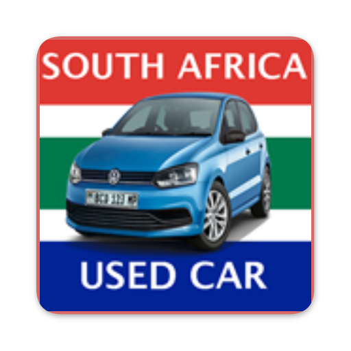 Used Cars South Africa icon