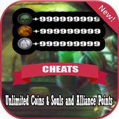 Cheats: Mortal Kombat X 🦂 Prank icon