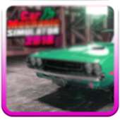 Trick for car mechanic simulator 2018 on 9Apps