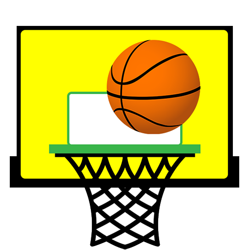 Basketball Swipe Star | Basketball Shoot Game icon