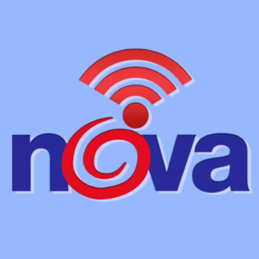 Nova Lite VPN icon