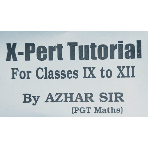 X PERT TUTORIAL icon
