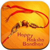 रक्षाबंधन : Raksha bandhan icon