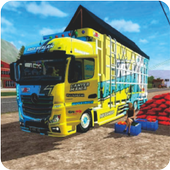 ikon Mod Truck Canter 2019