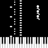 Volca keys Midi Player icon