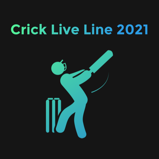 Crick Live Line : Fastest IPL Score 2021 आइकन