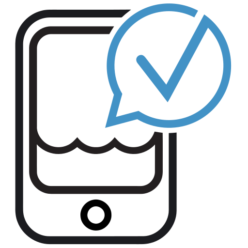 Mobile Water Manager icon