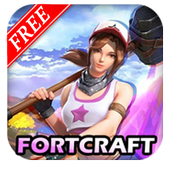 FortCraft Mobile icon