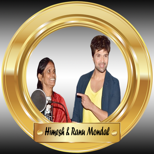 ikon Himesh Reshammiya &amp; Ranu Mondal - Teri Meri Kahani
